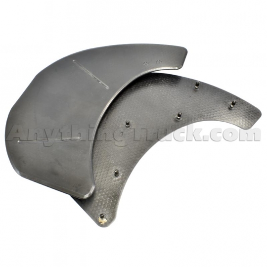 SAF Holland RK-331-1 Low Lube Plate Kit: AnythingTruck.com