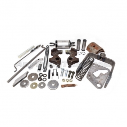SAF Holland RK-351-03505 Rebuild Kit for XA-351-03505 Fifth Wheels