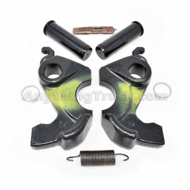 SAF Holland RK-351-08332-1 Fifth Wheel Lock and Pins Kit (XA-351-03505 SERIES)