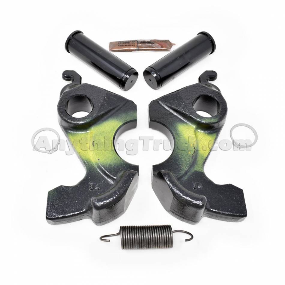 SAF Holland RK-351-08332-1 Fifth Wheel Lock and Pins Kit (XA-351