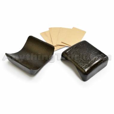 SAF Holland RK-PKT-3 Pivot Pocket Insert Kit for FWAL Fifth Wheels