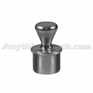 SAF Holland TF-0237 2" Plug for Fifth Wheel Lock Installation and Adjustment