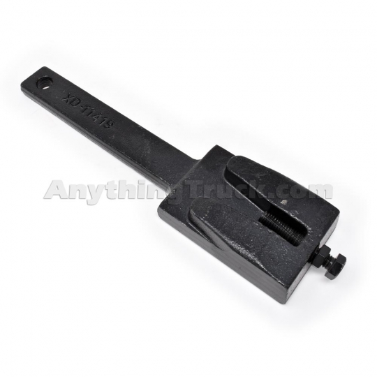 ハム SAF Holland XA-0372-A Plunger/Shoe Assembly for Slider Brackets