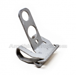 SAF Holland XA-10736 Air Line Clip for Fifth Wheel Sliders