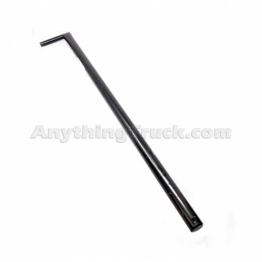 SAF Holland XA-1934-1 No-Tilt Slider Handle Shaft, 35
