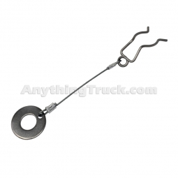 Buyers Products 0070055 Pawl Lock Clip for PH45 Pintle Hooks