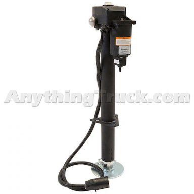 Buyers Products 0093500 3.5k 12-Volt Electric Jack