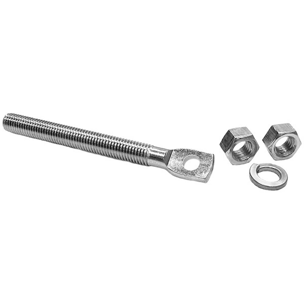 Buyers Products 1302005 Eye Bolt Kit to fit Meyer/Diamond Snow Plows