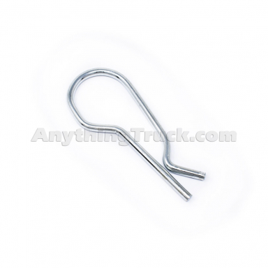 Buyers Products 1302252 SAM Hairpin Cotter Pin, Replaces Western 91965K