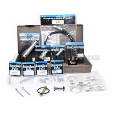 Buyers Products 1302397 Emergency Repair Kit for Fisher Snow Plows