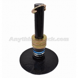 Buyers Products 1303003 Shoe Assembly, Standard, Replaces Meyer 09362
