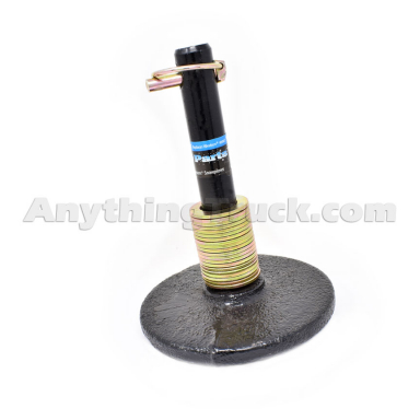 Buyers Products 1303200C Plow Shoe, Replaces Western# 49067