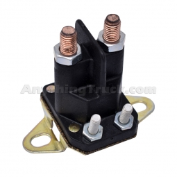 Buyers Products 1306310 SAM Motor Hydraulic System Relay, OE# 56131K