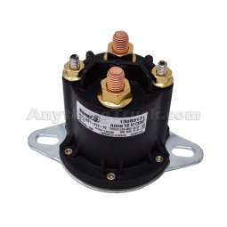 Buyers Products 1306317 Motor Relay Solenoid, 12 Volt Continuous