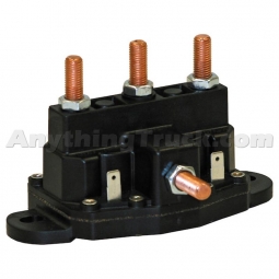 Buyers Products 1306600 Solenoid Switch, Compare to Donovan 1464 or Roll-Rite 10690