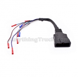 Buyers Products 1315310 Snow Plow Harness Repair Kit, Replaces Fisher 22335K & Western 49317