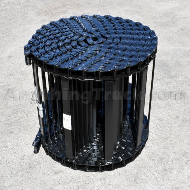 Buyers Products 1455115 Hi Way Super P 84723 Spreader Conveyor Chain, 10', 159 Links (Special Order)