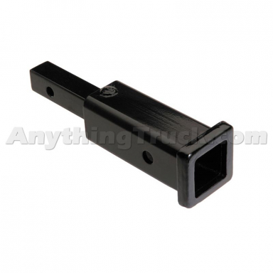 Buyers Products 1804030 1-1/4" to 2" Receiver Hitch Adapter