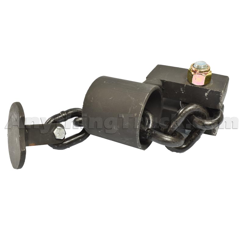 Buyers Products 1901006 Trailer Bed Chain Tie Down Truck & Trailer Parts and