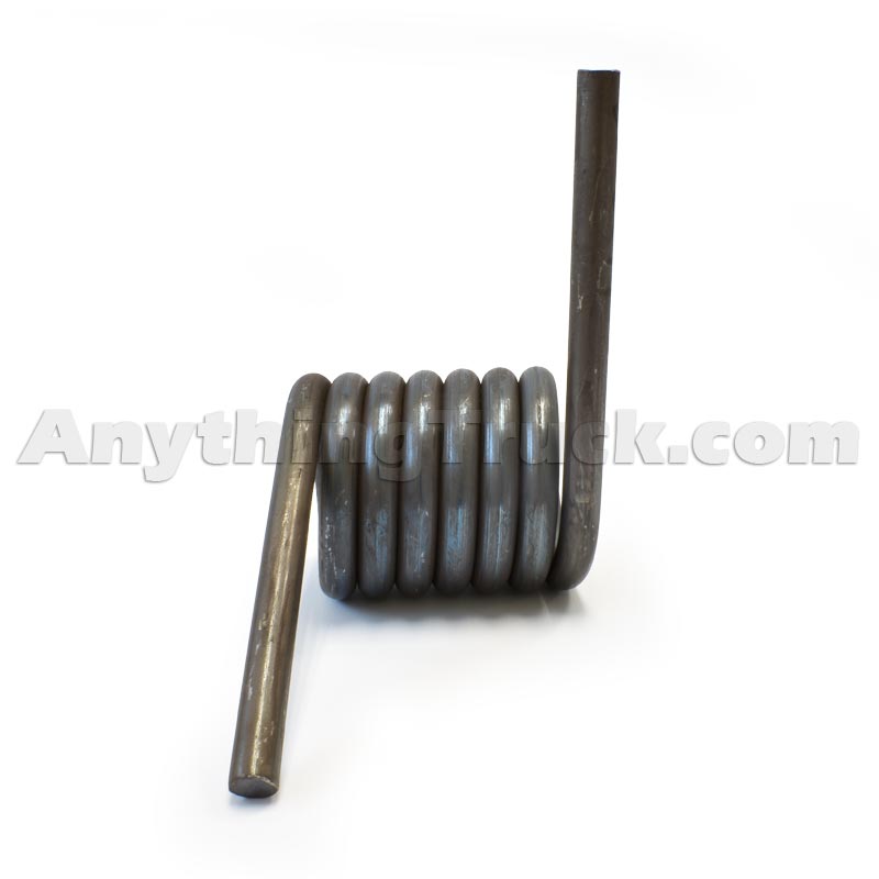 Buyers Products 3002879 Torsion Ramp Spring, LeftHand Truck & Trailer Parts