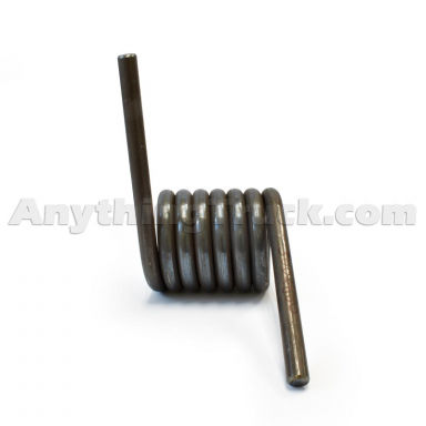 Buyers Products 3002880 Torsion Ramp Spring, Right-Hand