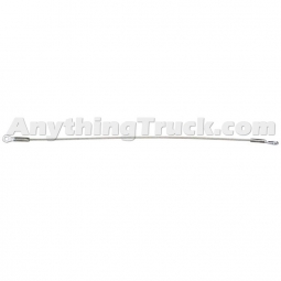 Buyers Products 3003081 Toolbox Door Lanyard, 17.15" Long