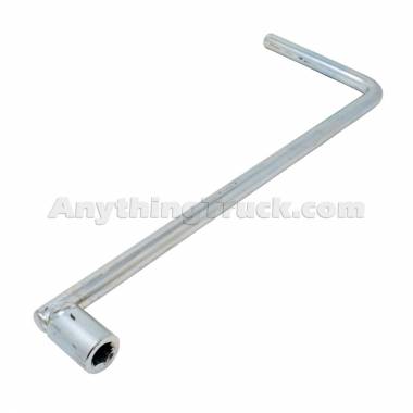 Buyers Products 3013247 Manual Crank Handle With Hex Head For 0093500 Electric Jack