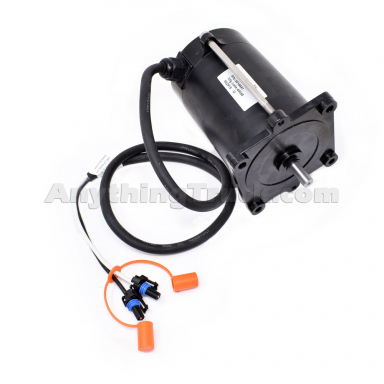 Buyers Products 3014441 .5 HP Spinner Motor for SaltDogg TGSUVPROA, TGS01B and TGS05B Spreaders
