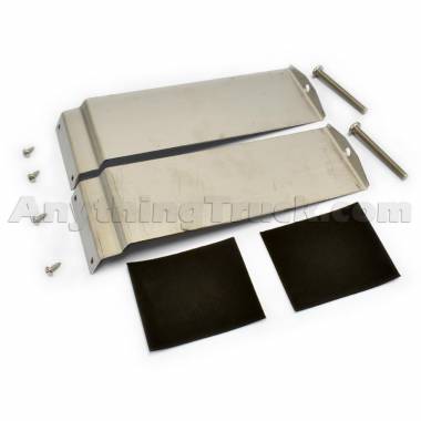 3025442 Strap Kit for Mounting LP1054 Warning Lights on GM Trucks