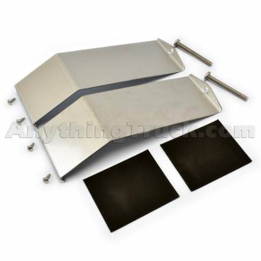 3026114 Strap Kit for Mounting LP1054 Warning Lights on Ford F-150 Trucks