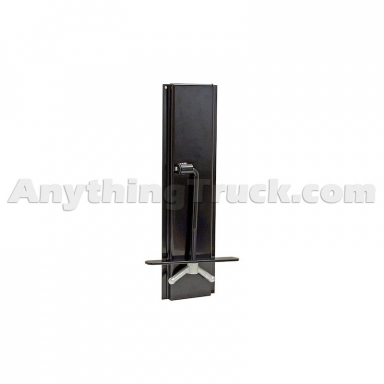 Buyers Products 5201010 Spare Tire Carrier Fits 19.5" Rims And Smaller