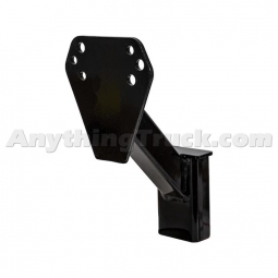Buyers Products 5201012 Stake Pocket Spare Tire Carrier