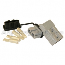 Buyers Products 5601015 Gray Quick Connect Replacement Kit