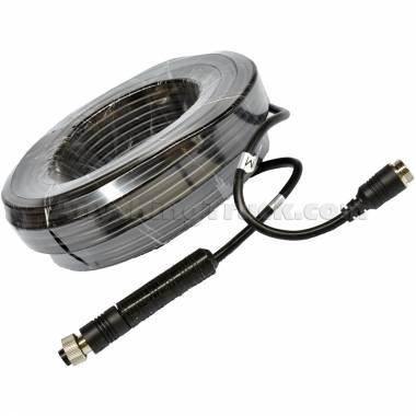 Buyers Products 8881225 82' Long Camera Cable (DISCONTINUED)