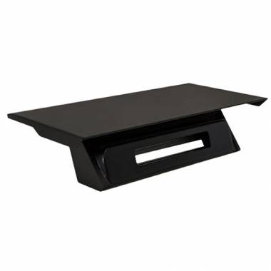 Buyers Products 8895250 Light Bar No-Dril Cab Mount for 2006-2016 Ford Super Duty