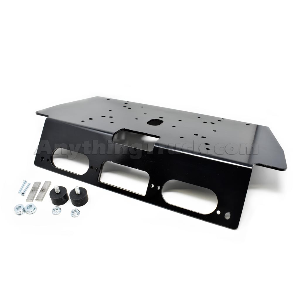 Buyers Products 8895551 No Drill Light Bar Cab Mount