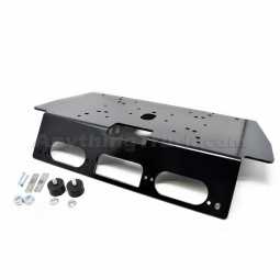 Buyers Products 8895551 No Drill Light Bar Cab Mount
