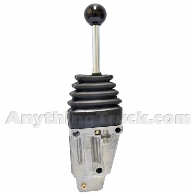 Buyers Products B206301002 Single-Axis Remote Valve Control, End Detents