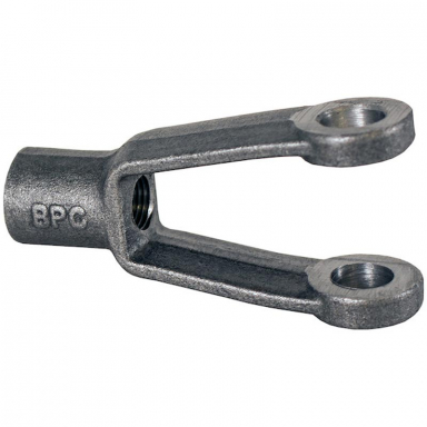 Buyers Products B27086C 1/2" Adjustable Yoke End
