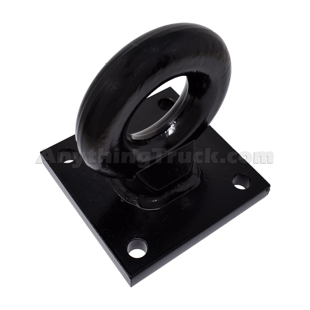 Buyers Products BDB125015W 21 Ton 4 Bolt Mount Drawbar AnythingTruck