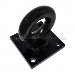 Buyers Products BDB125015W 21 Ton 4 Bolt Mount Drawbar
