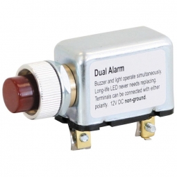 Buyers Products BL10 Buzzer Light