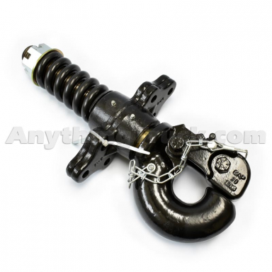 Buyers Products BP200 25-Ton Forged Swivel-Type Pintle Hook