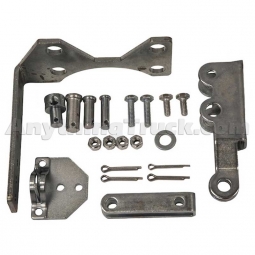 Buyers Products BPU102DMCCW Pump Connection Kit For C1010DM Pump