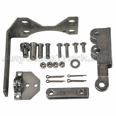 Buyers Products BPU102DMCCW Pump Connection Kit For C1010DM Pump