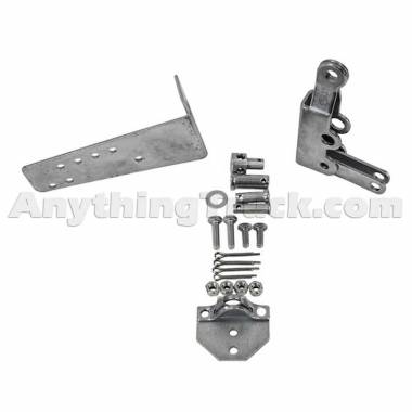 Buyers Products BPU C1010 Pump Connection Kit