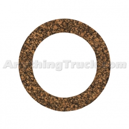 Buyers Products BRA64000 Gasket for TFA005715, TFA005715L, and BC40 Filler-Strainer Breather Caps