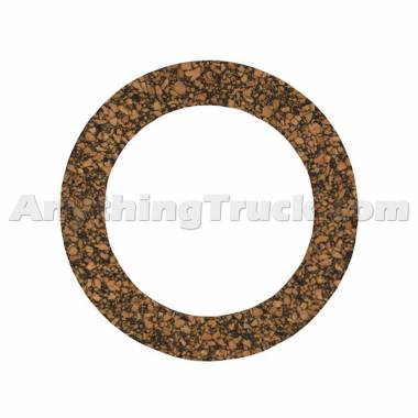 Buyers Products BRA64000 Gasket for TFA005715, TFA005715L, and BC40 Filler-Strainer Breather Caps