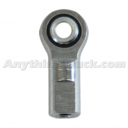 Buyers Products BRE72F Rod End Bearing, 3/8"-24 Thread