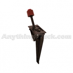 Buyers Products BSSPU52 B Series Single Lever Control